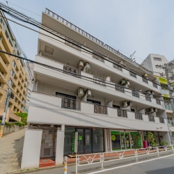 マンションイメージ