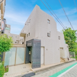 マンションイメージ