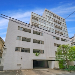 マンションイメージ
