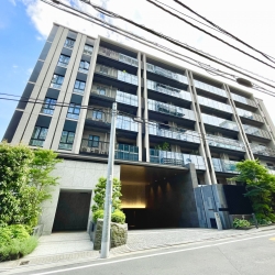 マンションイメージ