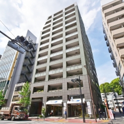 マンションイメージ