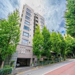 マンションイメージ