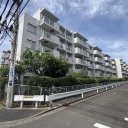 いずみプラザ保土ケ谷弐番館