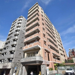 マンションイメージ