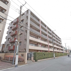 マンションイメージ