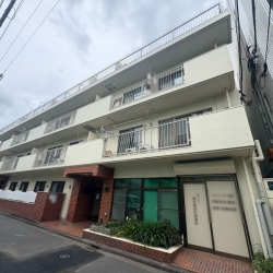 マンションイメージ