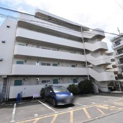 マンションイメージ