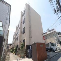 マンションイメージ