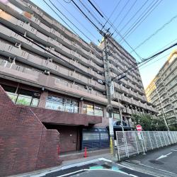 物件画像 モンテベルデ横浜