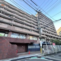 マンションイメージ