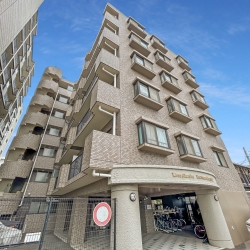 マンションイメージ