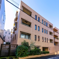 マンションイメージ