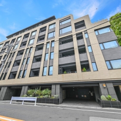マンションイメージ