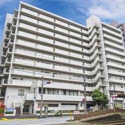 マンションイメージ