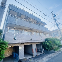 マンションイメージ