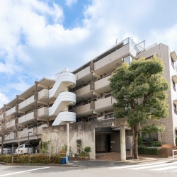 マンションイメージ