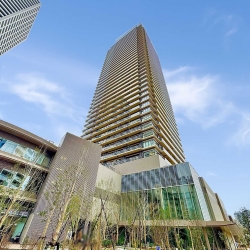 物件画像 パークタワー西新宿