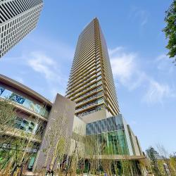 物件画像 パークタワー西新宿