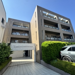 マンションイメージ