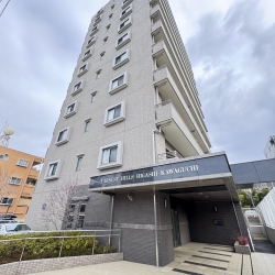 物件画像 ファーネストヒルズ東川口