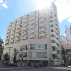 マンションイメージ