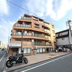 マンションイメージ