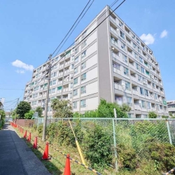 マンションイメージ
