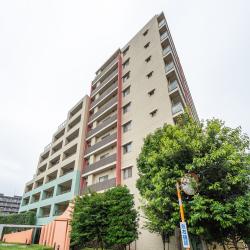 マンションイメージ