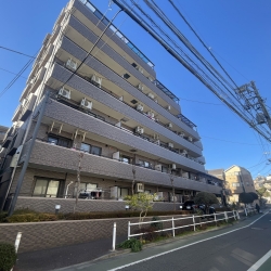 マンションイメージ