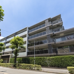マンションイメージ