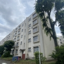 多摩川住宅 ハ-2号棟