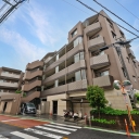 ランドシティみずほ台クレア