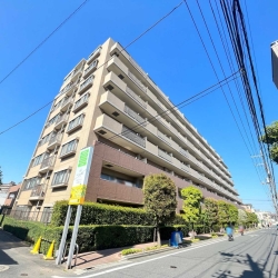 マンションイメージ