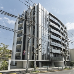 マンションイメージ