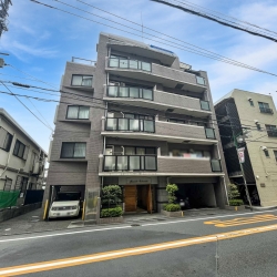 マンションイメージ