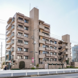 マンションイメージ