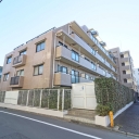 シャロンパーク多摩永山