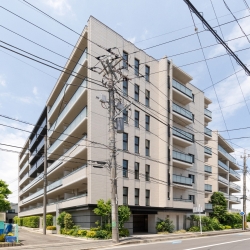 マンションイメージ