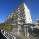 ライネスハイム綱島壱番館