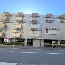 マンションイメージ