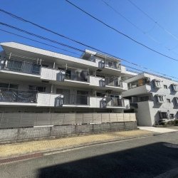 マンションイメージ