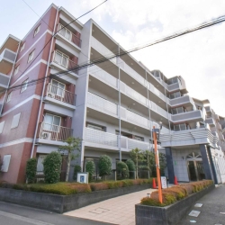 マンションイメージ