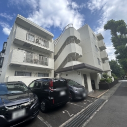 物件画像 鷺沼すみれが丘スカイマンション