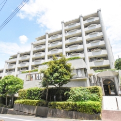 マンションイメージ