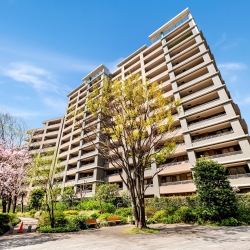 マンションイメージ