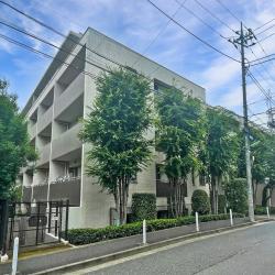 マンションイメージ
