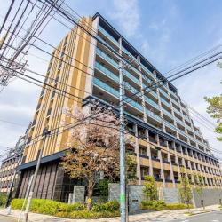 マンションイメージ