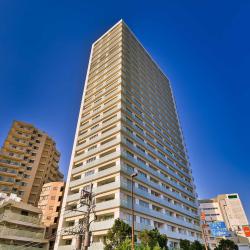 マンションイメージ