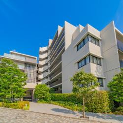 マンションイメージ