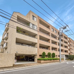 マンションイメージ